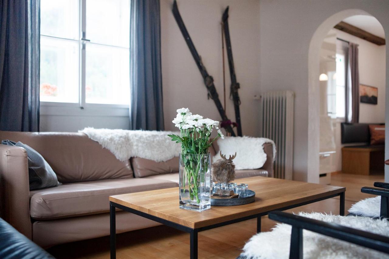 Ferienhaus Kollinger Kaprun Buitenkant foto